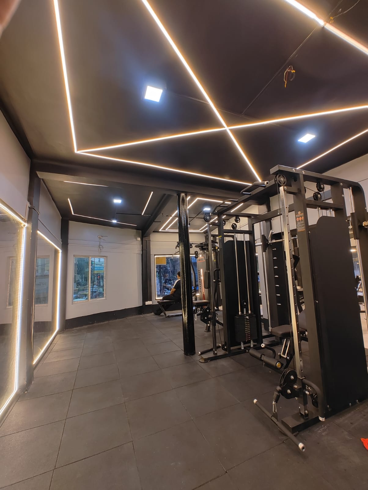 Gym Image 5